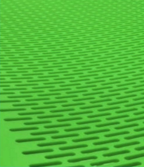 聚氨酯防堵篩網(wǎng)