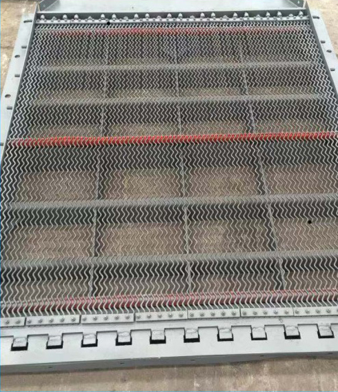 琴弦式防堵篩網(wǎng)