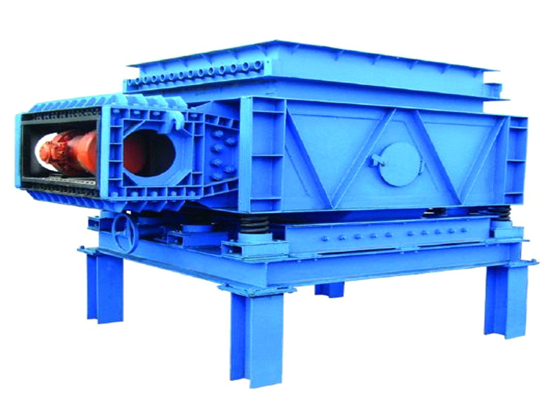 活化給料機(jī)