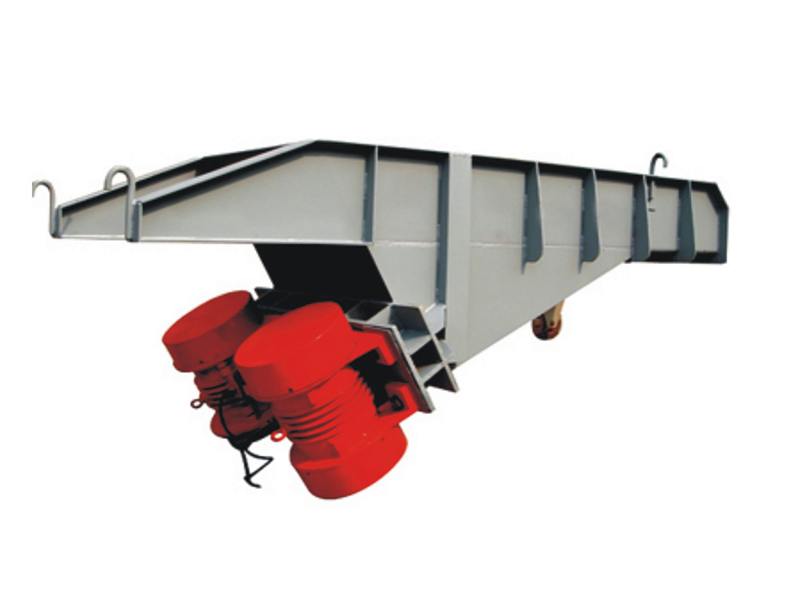 ZG系列振動給料機