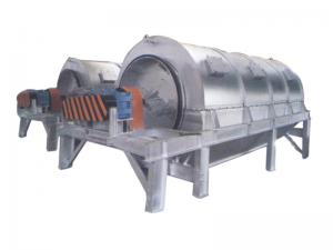 GTS煤漿專用滾筒篩